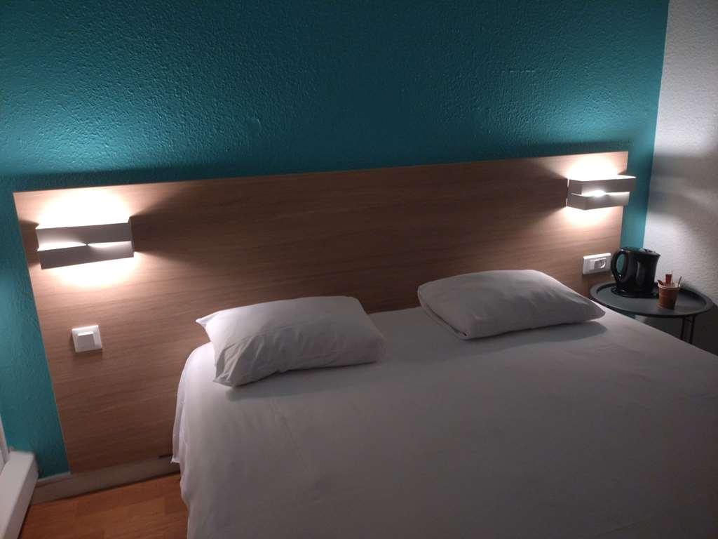 Brit Hotel Essentiel Tours Nord Rum bild